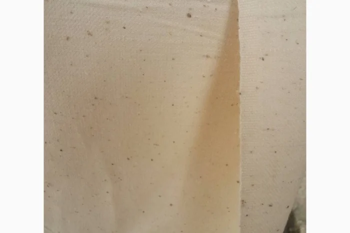 Ткань х/б портяночная советская в рулонах- фото № 6