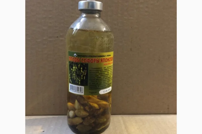 Продам настойки масла жиры оптом- фото № 7