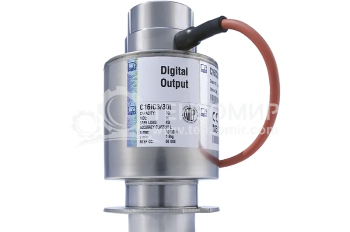 Продаются тензометрические датчики колонного типа- фото № 4