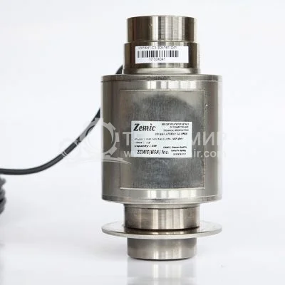 Продаются тензометрические датчики колонного типа- фото № 5