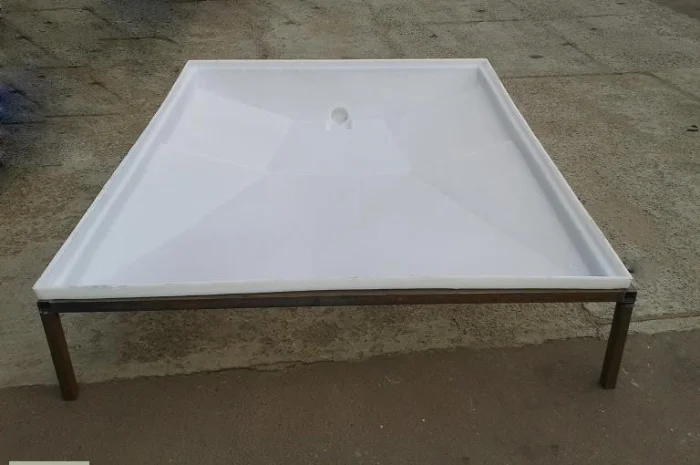 Поддон для свиноматок- фото № 1