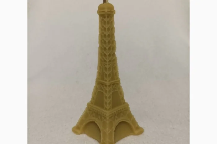 Восковая свеча, воскові свічки, декоративні свічки, декоративные свечи- фото № 2