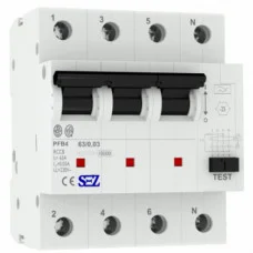 Продукція для електричних мереж - широкий асортимент комплектуючих- фото № 5