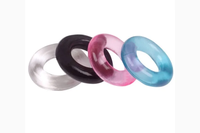 Интимные игрушки: Вибраторы, Мастурбаторы, Кольца оптом- фото № 2