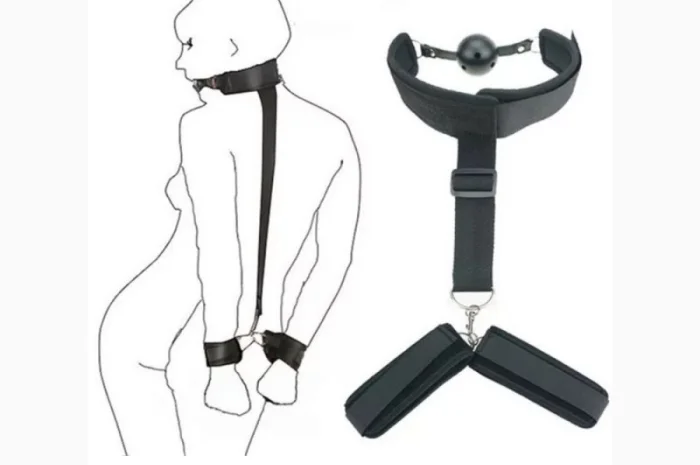 Еротичне білизна та BDSM аксесуари оптом і в роздріб- фото № 3