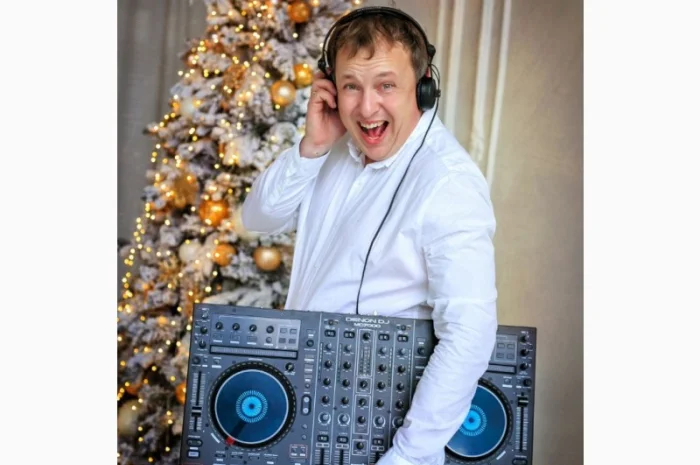 Оренда звукового та світлового обладнання- фото № 1