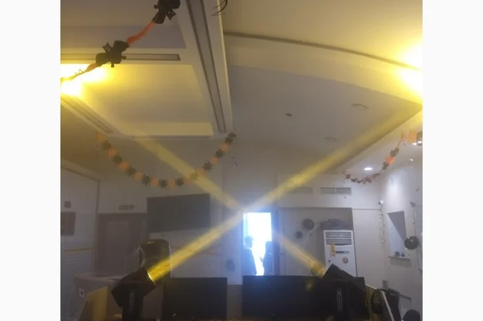 Оренда звукового та світлового обладнання- фото № 4