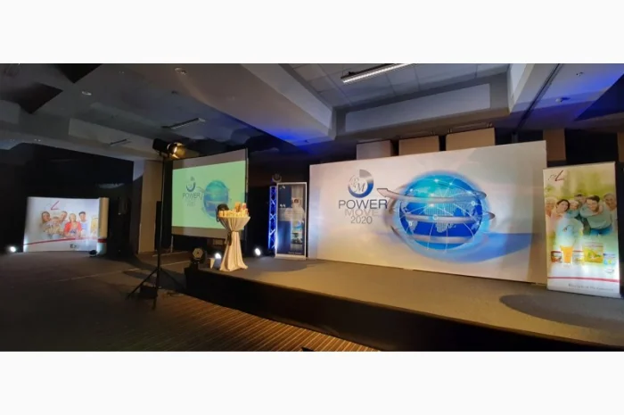 Оренда звукового та світлового обладнання- фото № 5