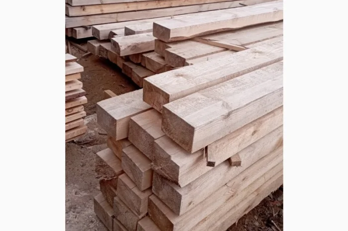 Пиломатериалы доска брус рейка- фото № 3