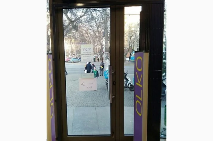 Раздвижные решетки Prof с ажурным дизайном- фото № 3