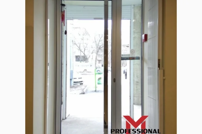 Раздвижные решетки Prof с ажурным дизайном- фото № 6