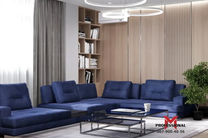 Каркаси для меблів на замовлення- фото № 7