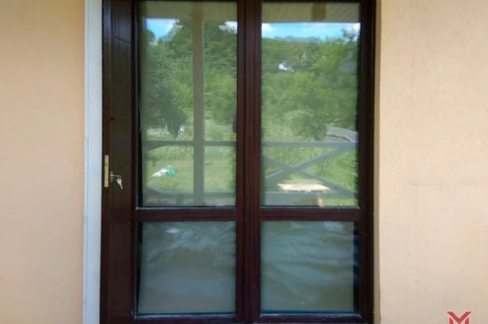 Раздвижные решетки Prof для веранды- фото № 6