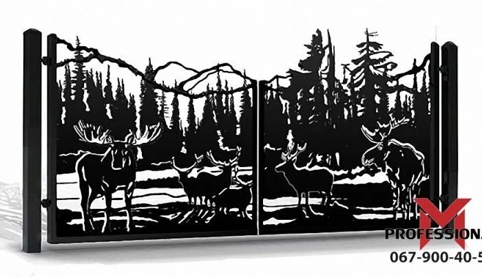 Услуги плазменной резки металлов в Харькове- фото № 1