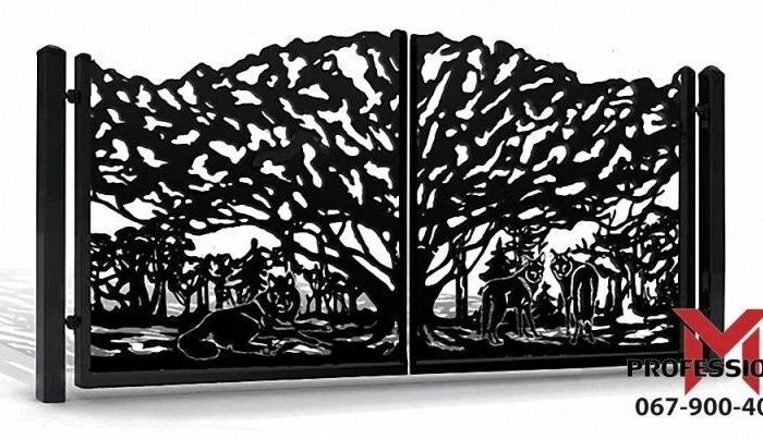 Услуги плазменной резки металлов в Харькове- фото № 5