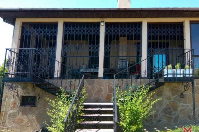 Раздвижные решетки Prof любых размеров качественные- фото № 3