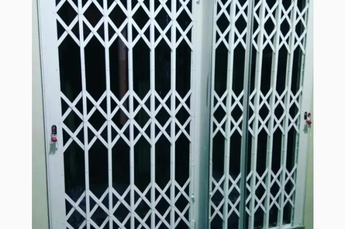 Раздвижные решетки Prof любых размеров качественные- фото № 5