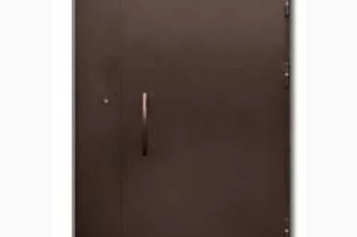 Магнитный замок на подъезд, подъездные двери Харьков- фото № 3