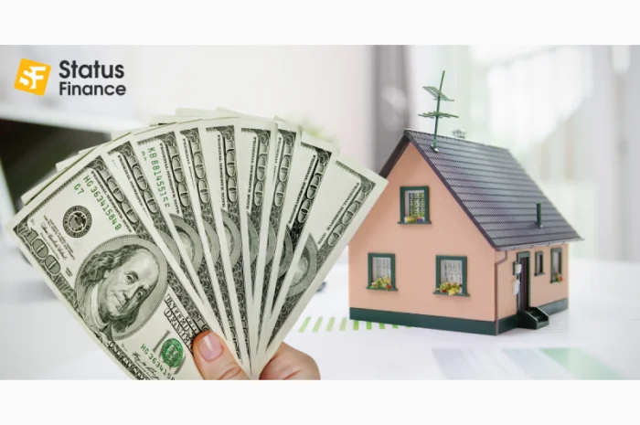 Кредит наличными под залог квартиры в Киеве- фото № 2