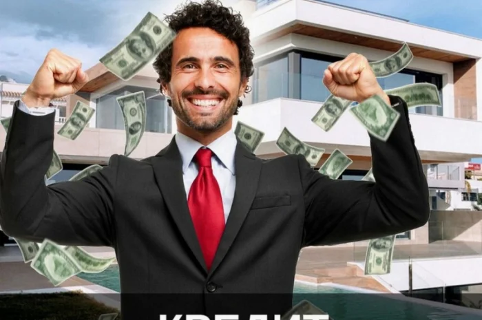 Кредит под залог недвижимости в Киеве без отказа- фото № 1