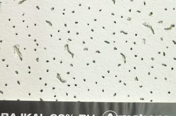 Потолок Армстронг, плити Байкал у продажу- фото № 2