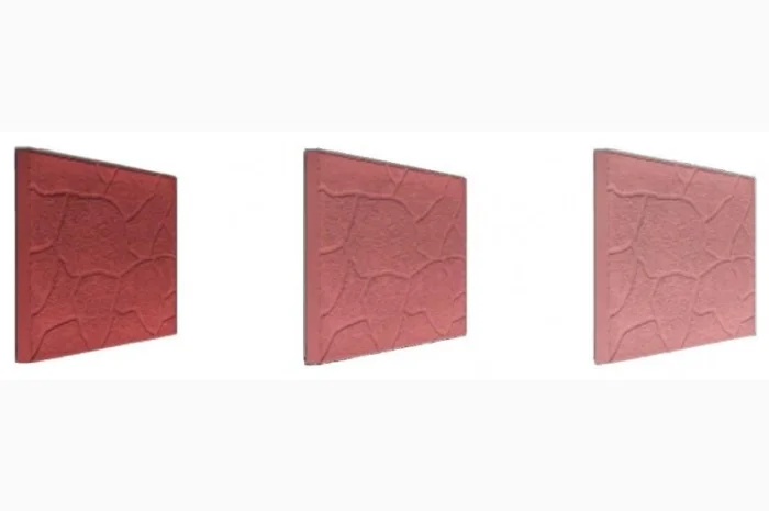 Пигмент для бетона Stone House (железооксид)- фото № 2