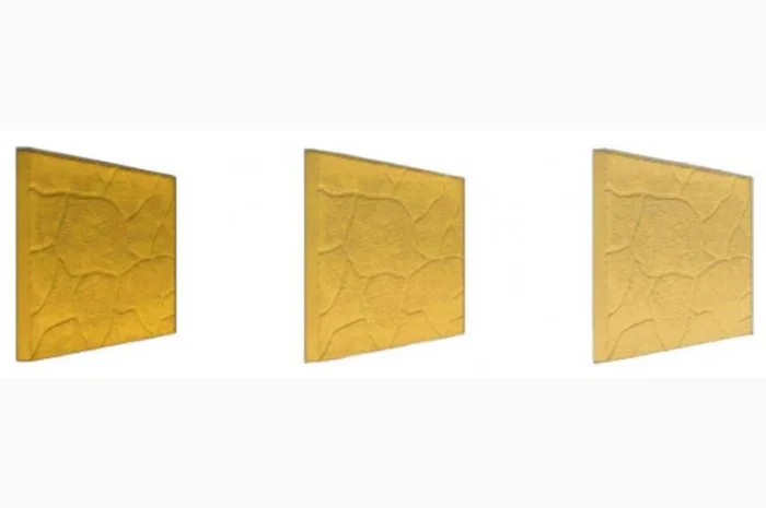 Пигмент для бетона Stone House (железооксид)- фото № 5