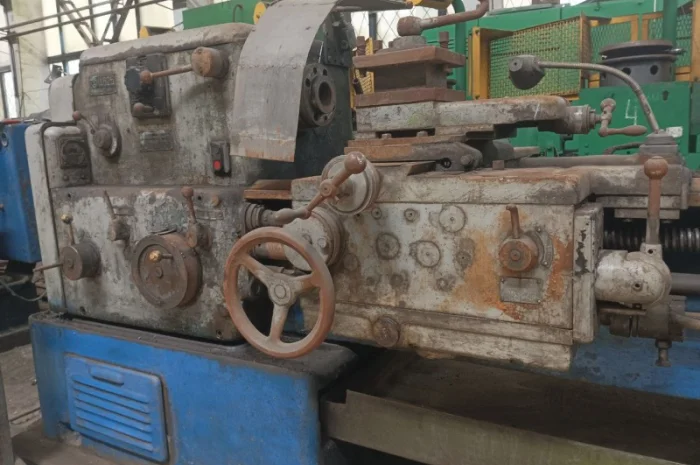 Токарні-гвинторізні верстати 1А625, 1М63, 16К20, 1М63Ф101- фото № 11