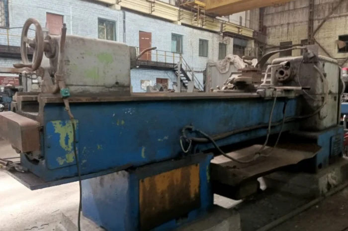 Токарні-гвинторізні верстати 1А625, 1М63, 16К20, 1М63Ф101- фото № 2