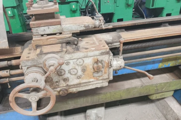 Токарні-гвинторізні верстати 1А625, 1М63, 16К20, 1М63Ф101- фото № 10