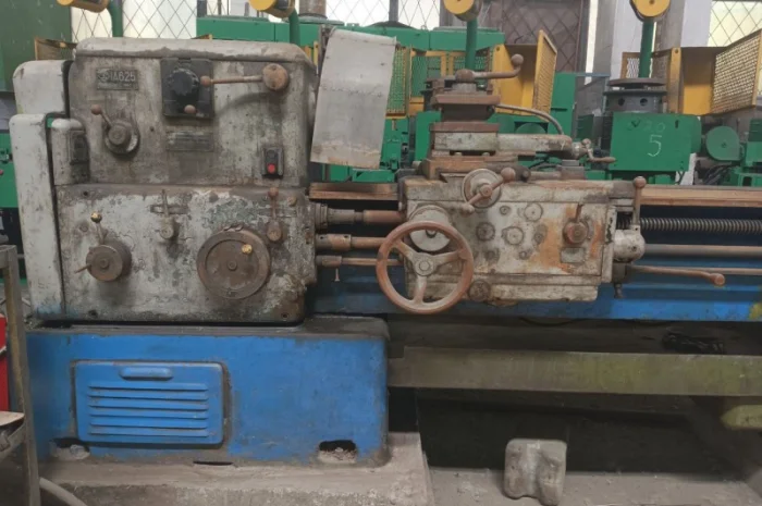 Токарні-гвинторізні верстати 1А625, 1М63, 16К20, 1М63Ф101- фото № 7