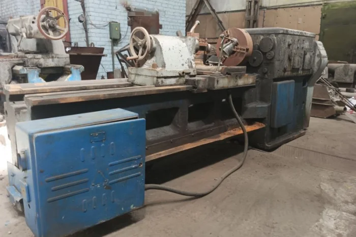 Токарні-гвинторізні верстати 1А625, 1М63, 16К20, 1М63Ф101- фото № 5