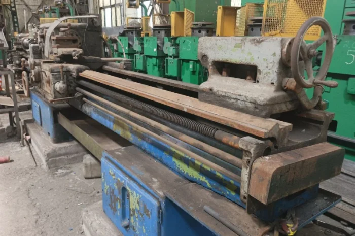 Токарні-гвинторізні верстати 1А625, 1М63, 16К20, 1М63Ф101- фото № 3