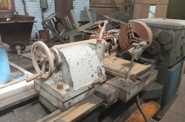 Токарні-гвинторізні верстати 1А625, 1М63, 16К20, 1М63Ф101- фото № 18