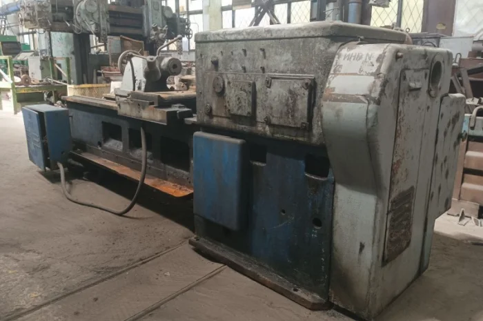 Токарні-гвинторізні верстати 1А625, 1М63, 16К20, 1М63Ф101- фото № 17