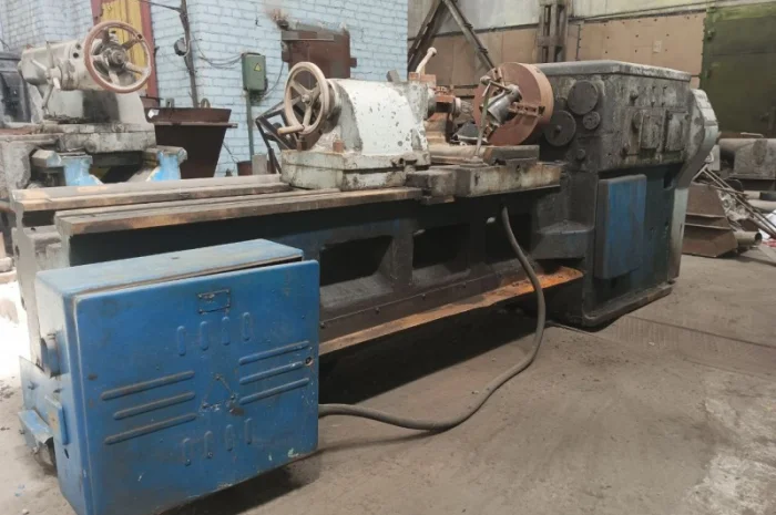 Токарні-гвинторізні верстати 1А625, 1М63, 16К20, 1М63Ф101- фото № 16