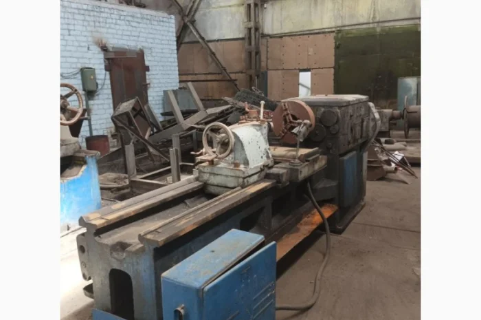 Токарні-гвинторізні верстати 1А625, 1М63, 16К20, 1М63Ф101- фото № 15