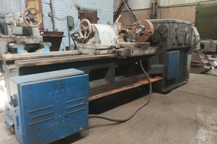 Токарні-гвинторізні верстати 1А625, 1М63, 16К20, 1М63Ф101- фото № 14