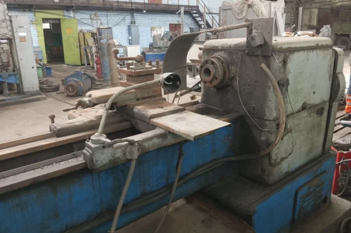 Токарні-гвинторізні верстати 1А625, 1М63, 16К20, 1М63Ф101- фото № 13
