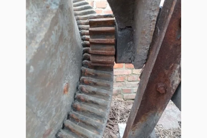 Бетономішалка- фото № 2