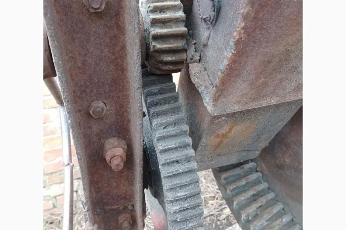 Бетономішалка- фото № 3