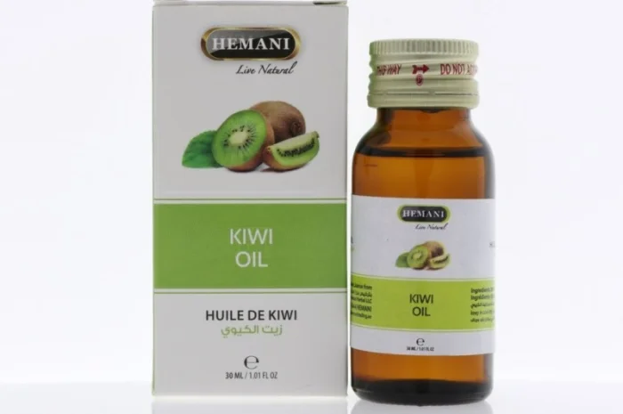 Масло киви Hemani 30 мл. Пакистан- фото № 1