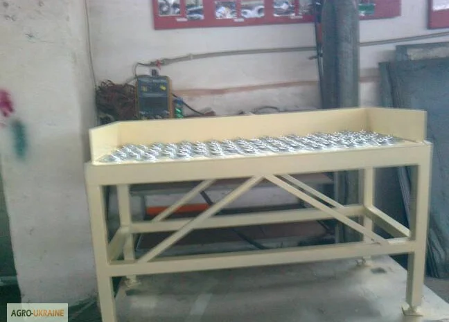 Шариковый стол КШ.СТ.ГР.0.9.0.4.100- фото № 1