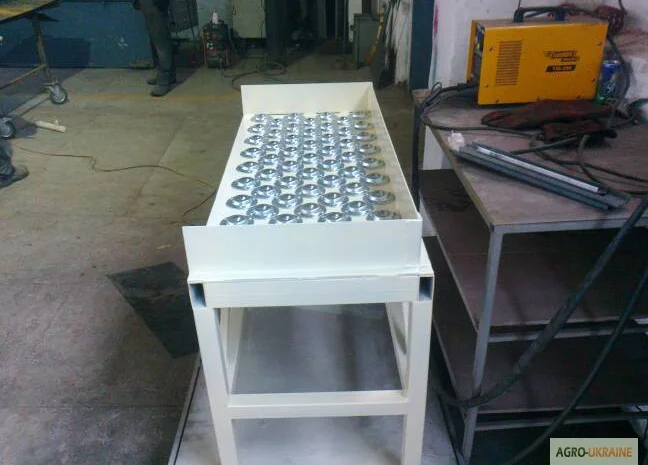 Шариковый стол КШ.СТ.ГР.0.9.0.4.100- фото № 2