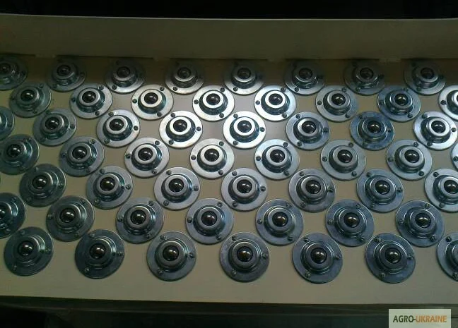 Шариковый стол КШ.СТ.ГР.0.9.0.4.100- фото № 3