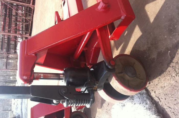 Рокла 2т- фото № 1