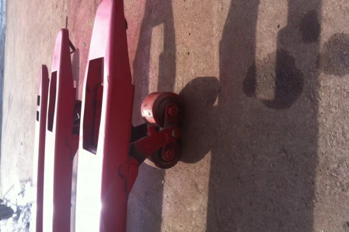 Рокла 2т- фото № 2