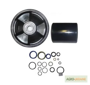 Ремонт та сервісне обслуговування рокл та штабелерів- фото № 3