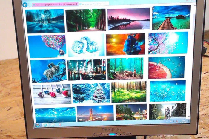 Скупка мониторов, купим мониторы бу, продать монитор жк, tft, lcd в Харькове- фото № 1