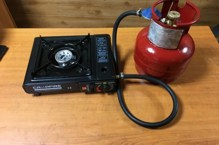 Балони побутові під пропан бутан- фото № 4